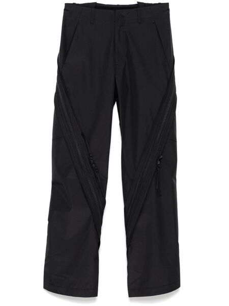  Post Archive Faction 7.0 Technical Center Trousers - Black 