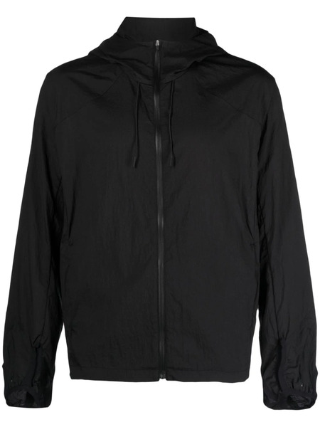  Post Archive Faction 5.1 Technical Right Jacket - Black 