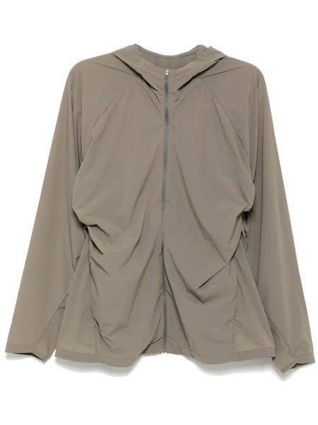  Post Archive Faction 7.0 Technical Right Jacket - Grey 