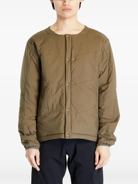  Poutnik By Tilak Pygmy Jacket - Green 