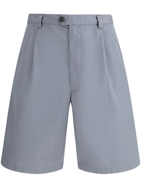  Prada Bermuda Shorts - Blue 