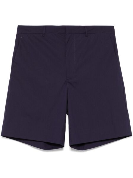  Prada Chino Shorts - Blue 