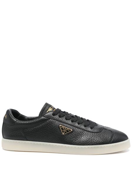  Prada Lane Sneakers - Black 