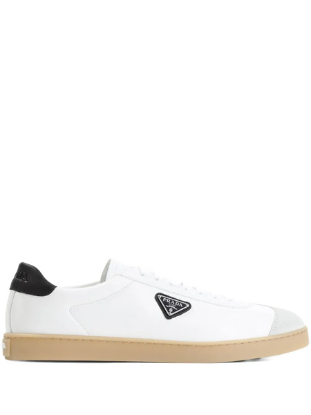  Prada Lane Sneakers - White 
