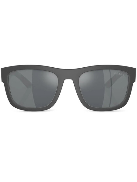  Prada Linea Rossa Linea Rossa Sunglasses - Grey 