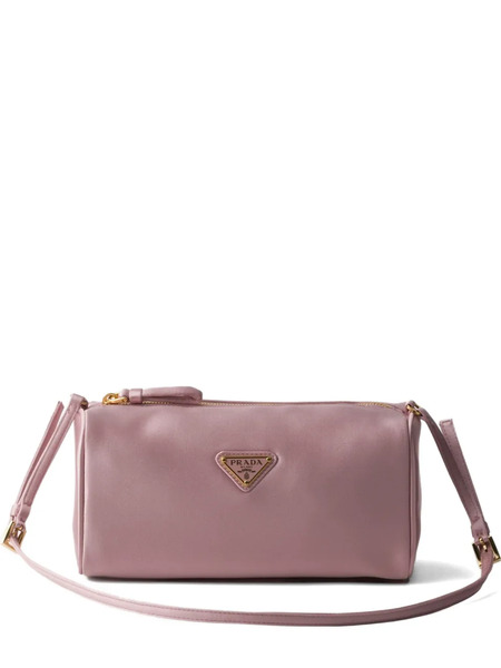  Prada Satin Mini-bag - Pink 