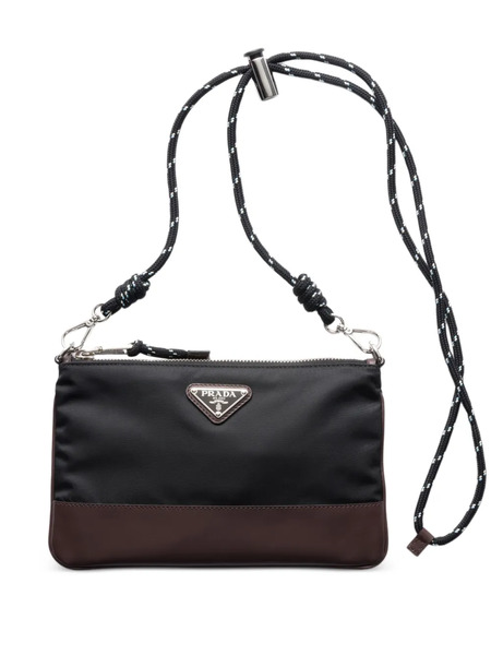  Prada Speedrock Phone Case - Black 