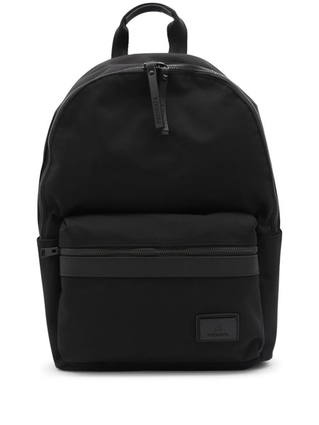  Premiata Blade Backpack - Black 