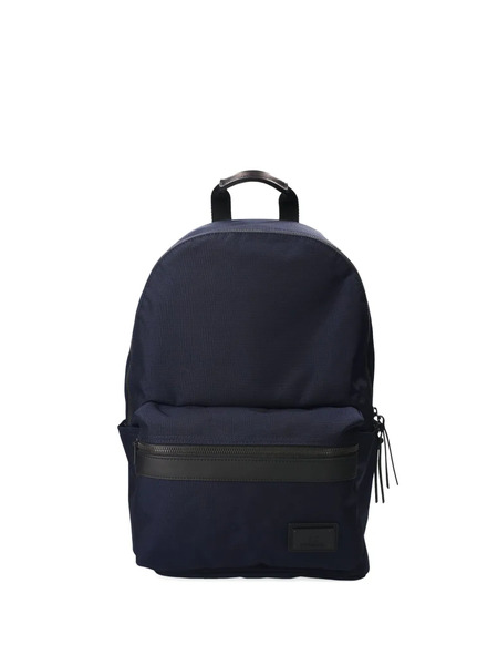  Premiata Blade 2140 Zip Pocket Backpack - Blue 