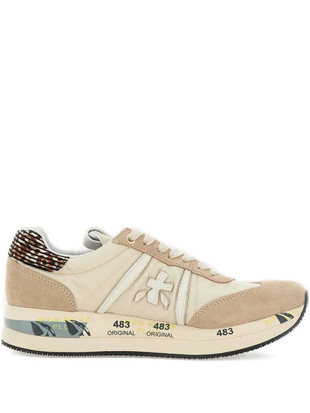  Premiata Conny Sneakers - Neutrals 