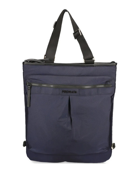  Premiata Kymani Backpack - Blue 