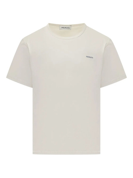  Premiata Logo T-shirt - White 