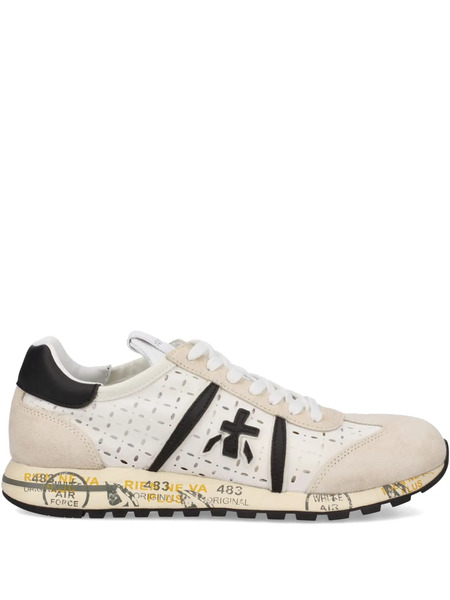  Premiata Lucyd Sneakers - Neutrals 