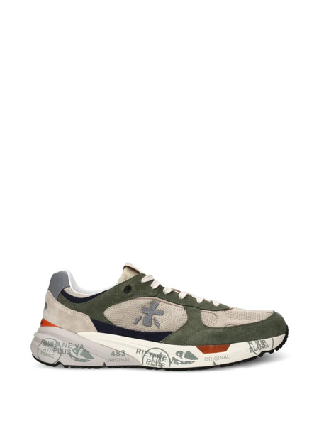  Premiata Mase Sneakers - Neutrals 