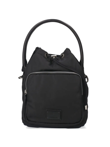  Premiata Mia Backpack - Black 