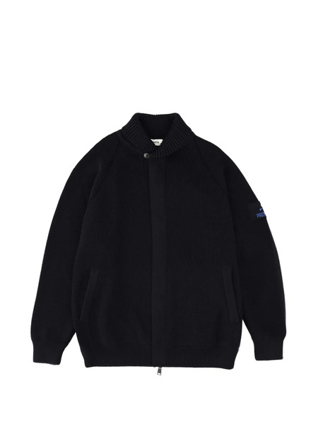  Premiata Wool Jacket - Blue 