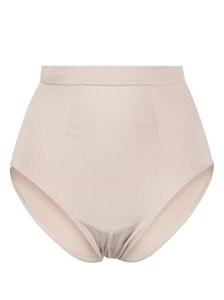  Prism² Radiant High-waisted Briefs - Neutrals 