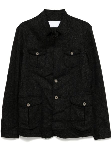  Private Stock Cameron Blazer - Grey 