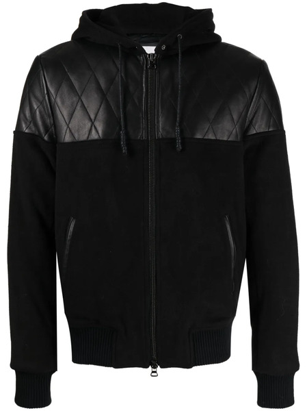  Private Stock The Blackheart Jacket 