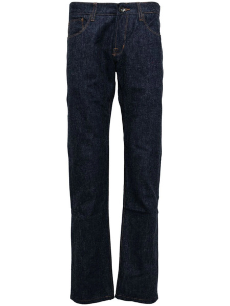  Private Stock The Cole Jeans - Blue 