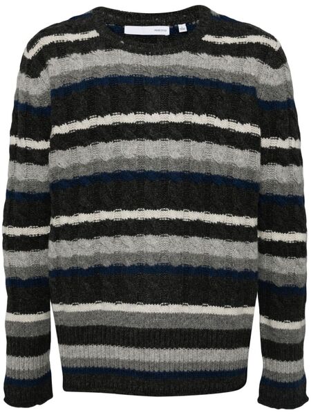  Private Stock The Ellis Jumper - Grey 