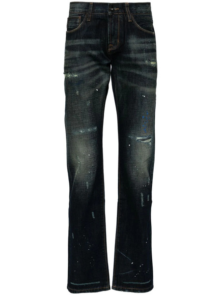  Private Stock The Thomas Jeans - Blue 
