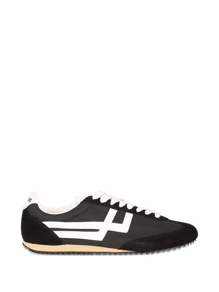  Pro-keds Lace-up Sneakers - Black 