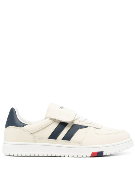  Pro-keds Leather Sneakers - Neutrals 