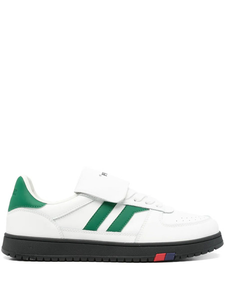  Pro-keds Leather Sneakers - White 