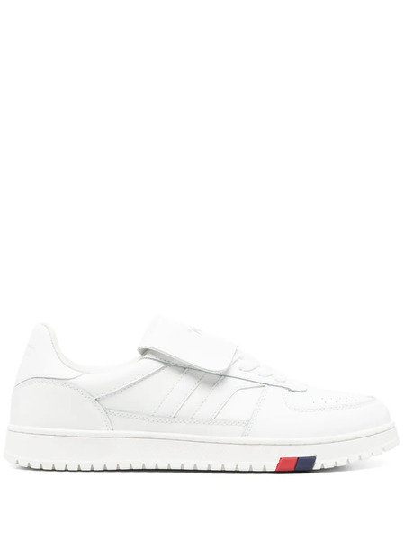  Pro-keds Low-top Sneakers - White 