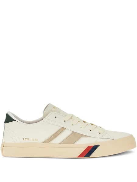  Pro-keds Panelled Sneakers - Neutrals 