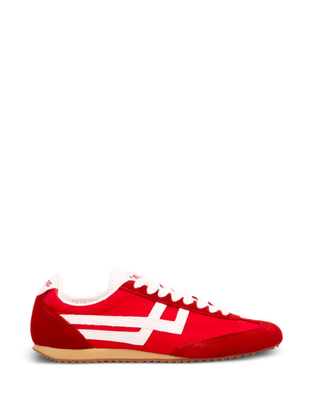  Pro-keds Racer 77 Sneakers - Red 
