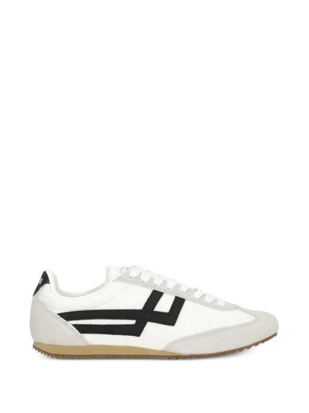  Pro-keds Racer 77 Sneakers - White 