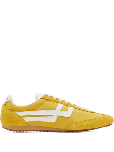  Pro-keds Racer 77 Sneakers - Yellow 