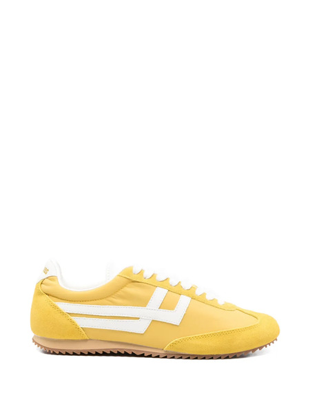  Pro-keds Racer 77 Sneakers - Yellow 