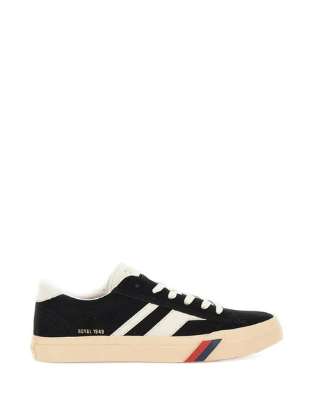  Pro-keds Royal Classic Sneakers - Black 