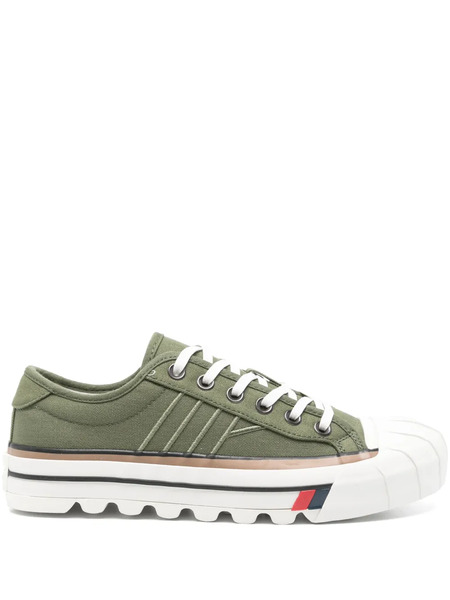  Pro-keds Royal Classic Sneakers - Green 