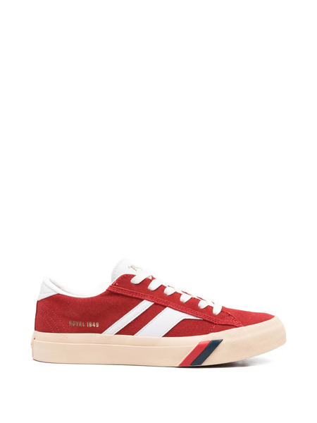  Pro-keds Royal Classic Sneakers - Red 
