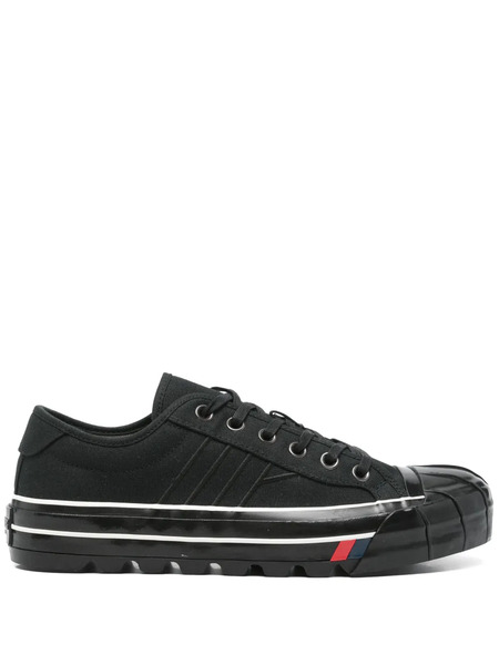  Pro-keds Royal Intrepid Sneakers - Black 