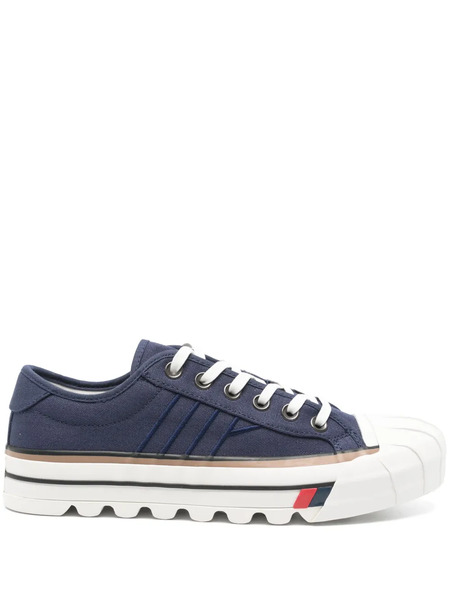  Pro-keds Royal Intrepid Sneakers - Blue 