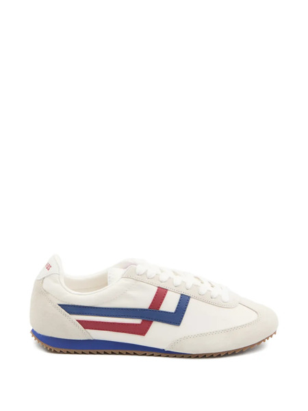 Pro-keds Suede Racer 77 Sneakers - Neutrals 