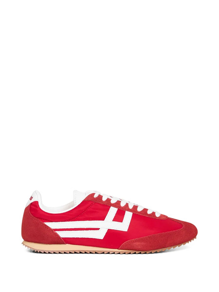  Pro-keds Suede Sneakers - Red 