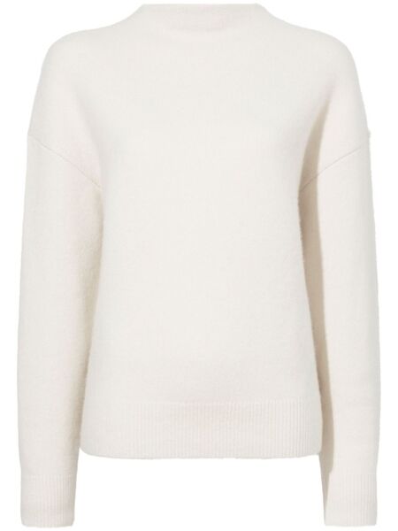  Proenza Schouler Bria Sweater - Neutrals 
