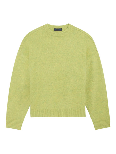  Proenza Schouler Charles Sweater - Green 