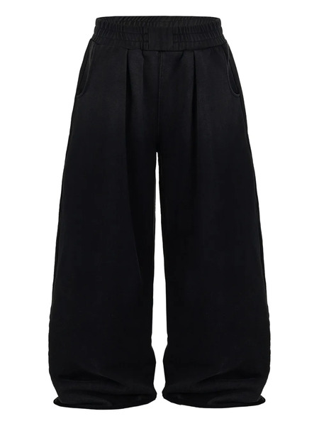  Protémoa Gradient Track Pants - Black 