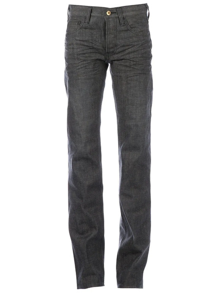  Prps Regular Five Pocket Jean - Grey 