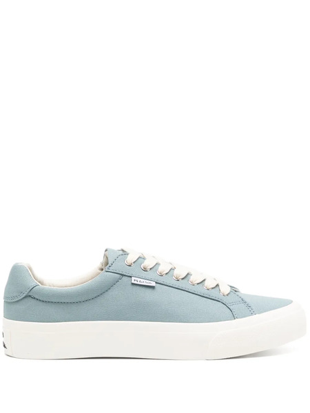  Ps Paul Smith Amos Sneakers - Blue 