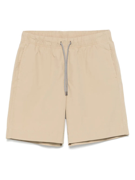  Ps Paul Smith Bermuda Shorts - Neutrals 