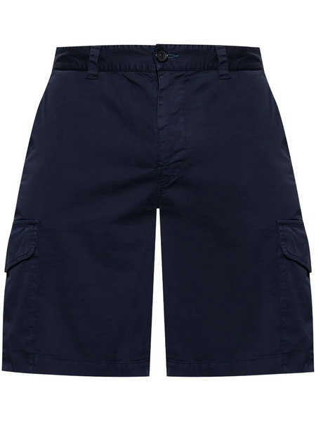  Ps Paul Smith Cargo Shorts - Blue 