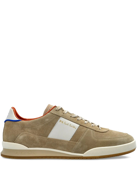  Ps Paul Smith Dover Sneakers - Neutrals 